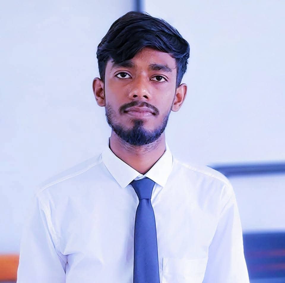 Md. Kobir Hossain